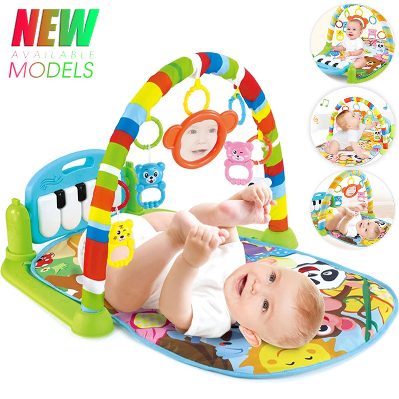 Attività musicale per bambini  - Repotting Mat recensione e prezzo