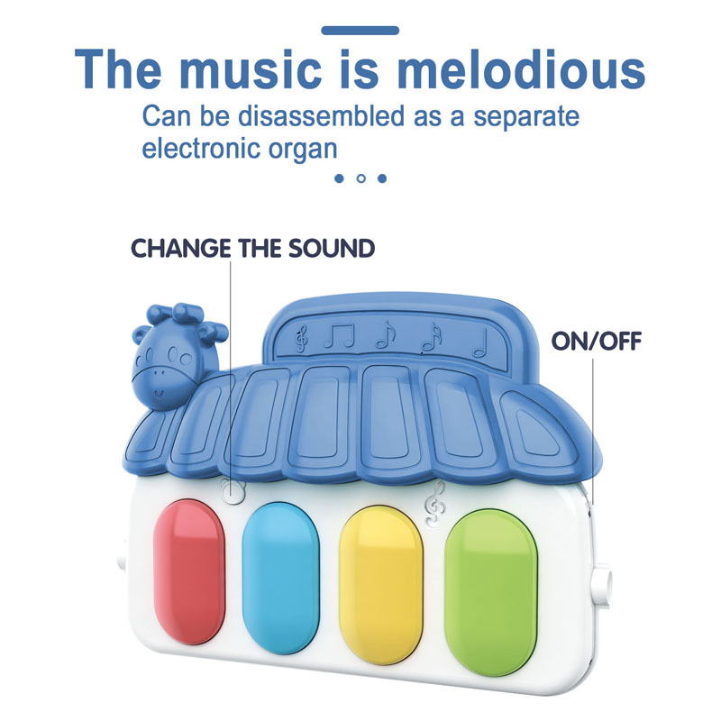 Attività musicale per bambini  - Repotting Mat recensione e prezzo