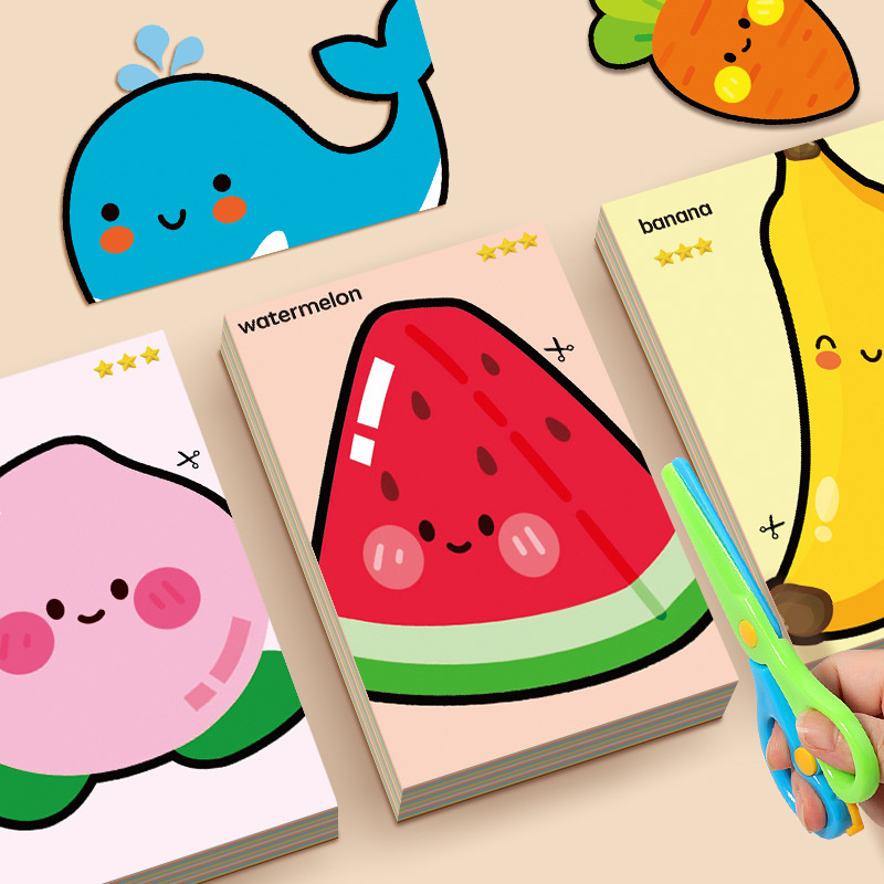 Tagli di Carta Fatti a Mano, I - The Plant Parent recensione e prezzo