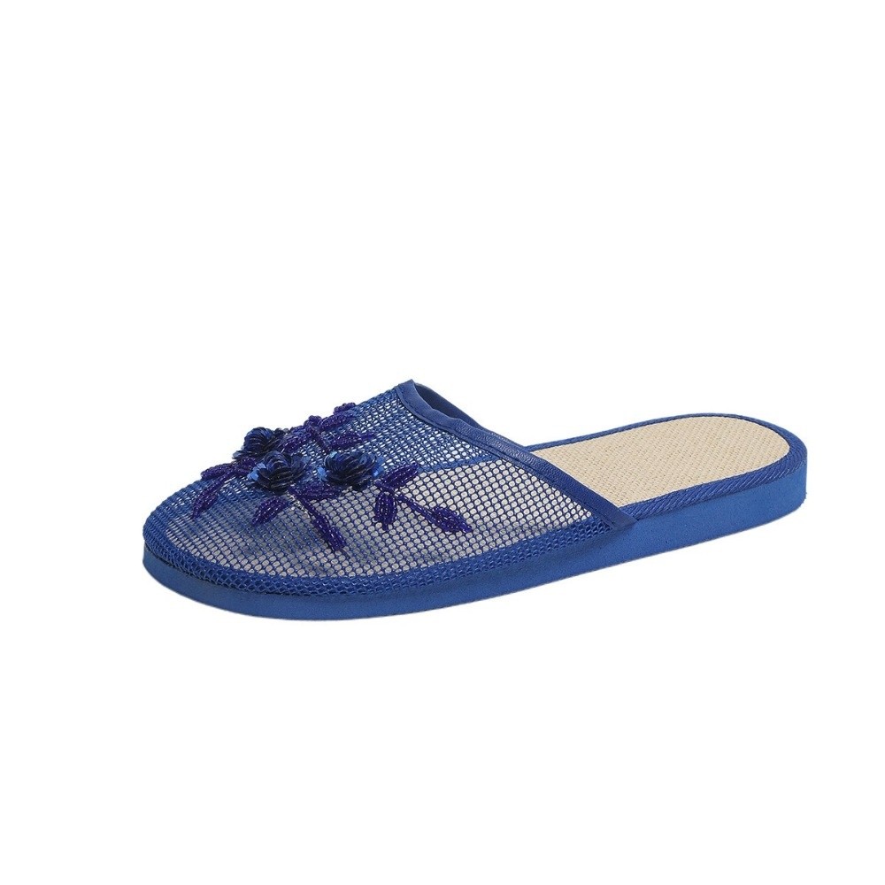 Sandali Casual con Ricamo Flor - Indoor Plants recensione e prezzo