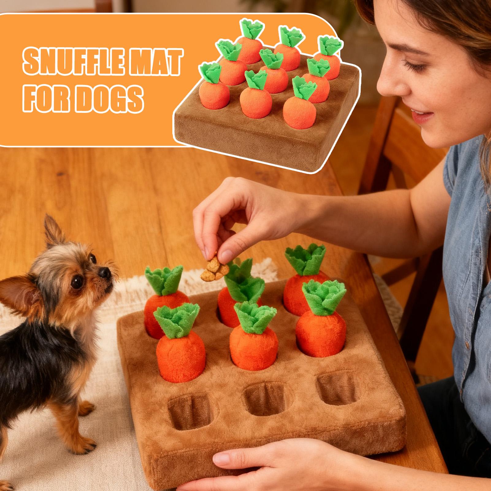 Giocattoli interattivi a forma - Repotting Mat recensione e prezzo