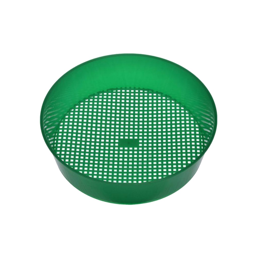 Setaccio da giardino in plasti - Pothos recensione e prezzo