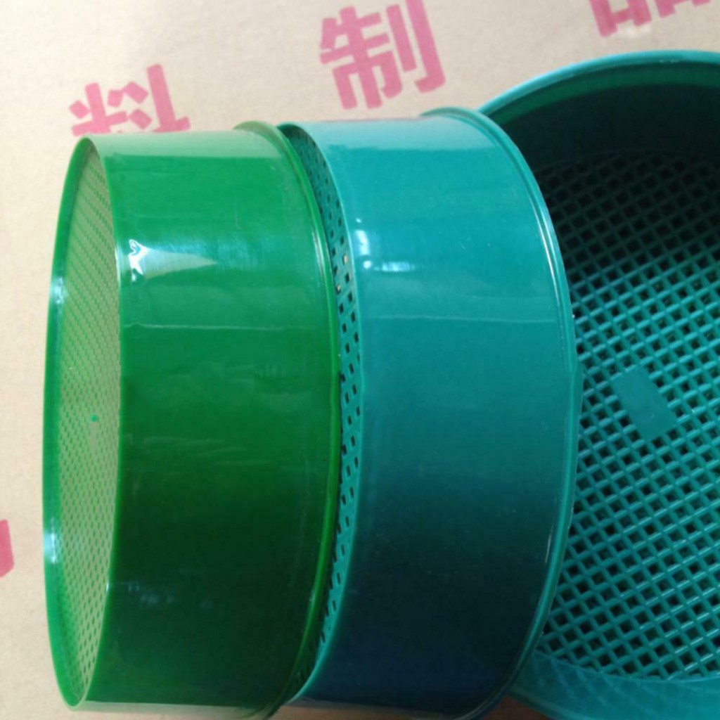 Setaccio da giardino in plasti - Pothos recensione e prezzo
