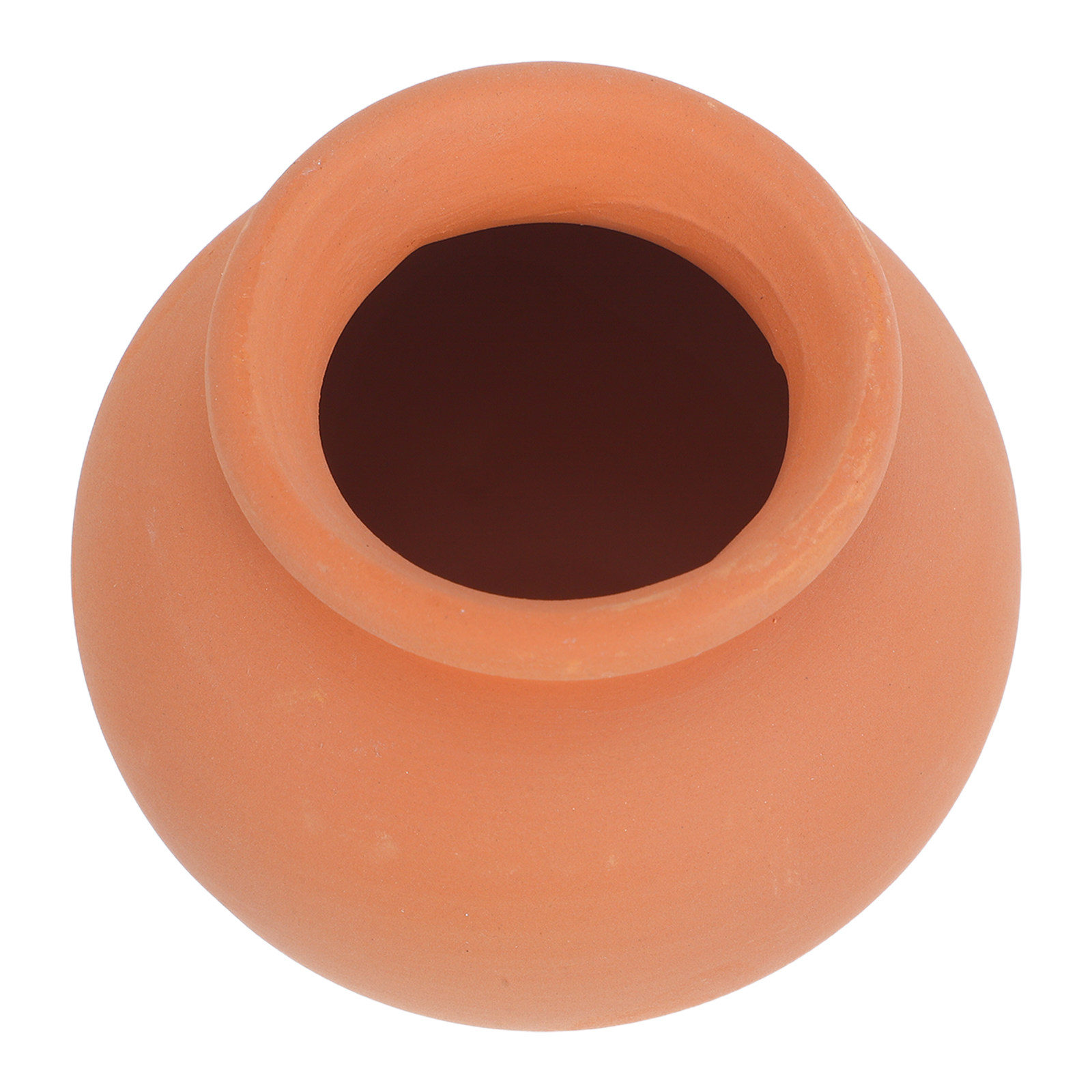 Inserto in terracotta per auto - Terracotta Pot recensione e prezzo