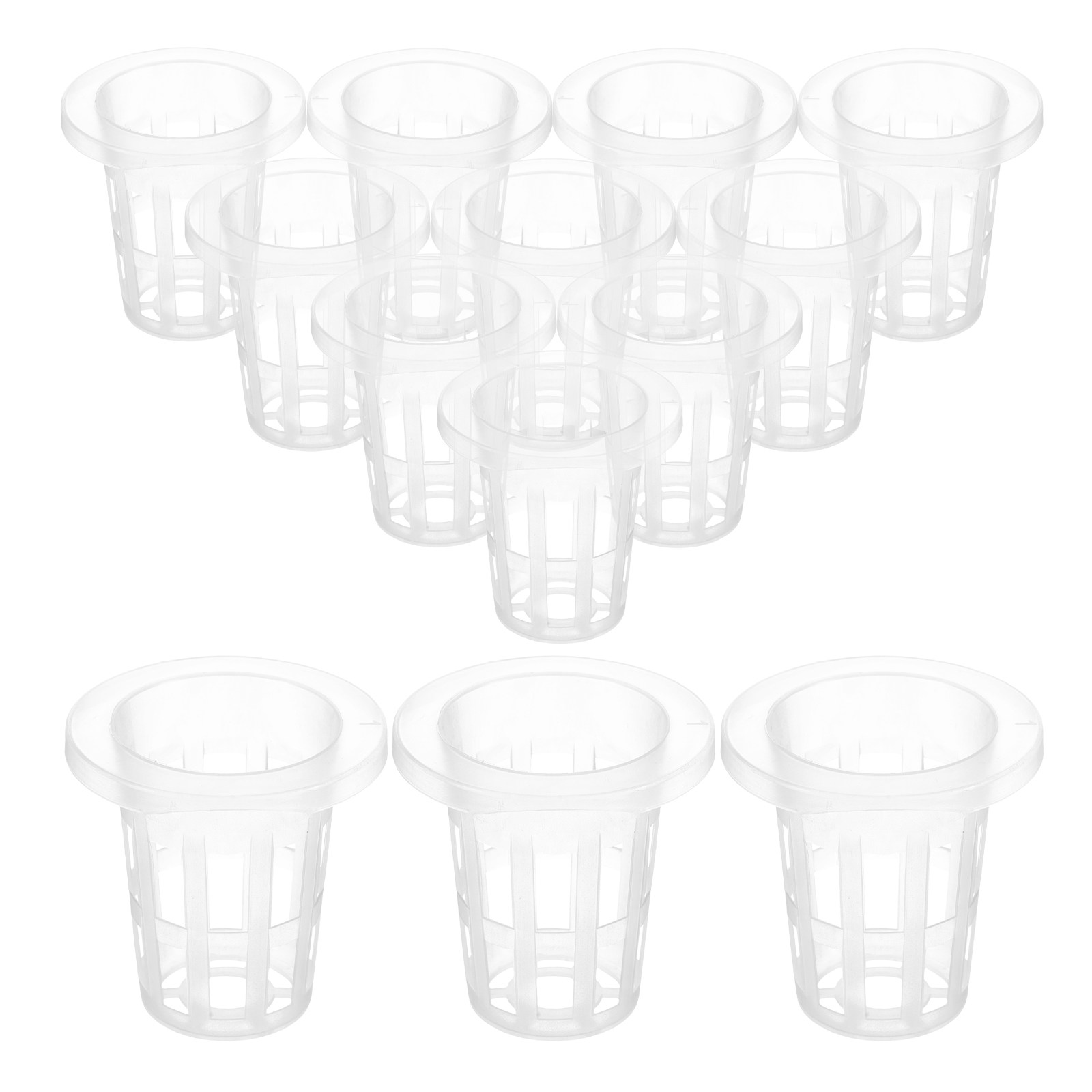 50 pezzi di vasi a rete per co - Plant Pot recensione e prezzo