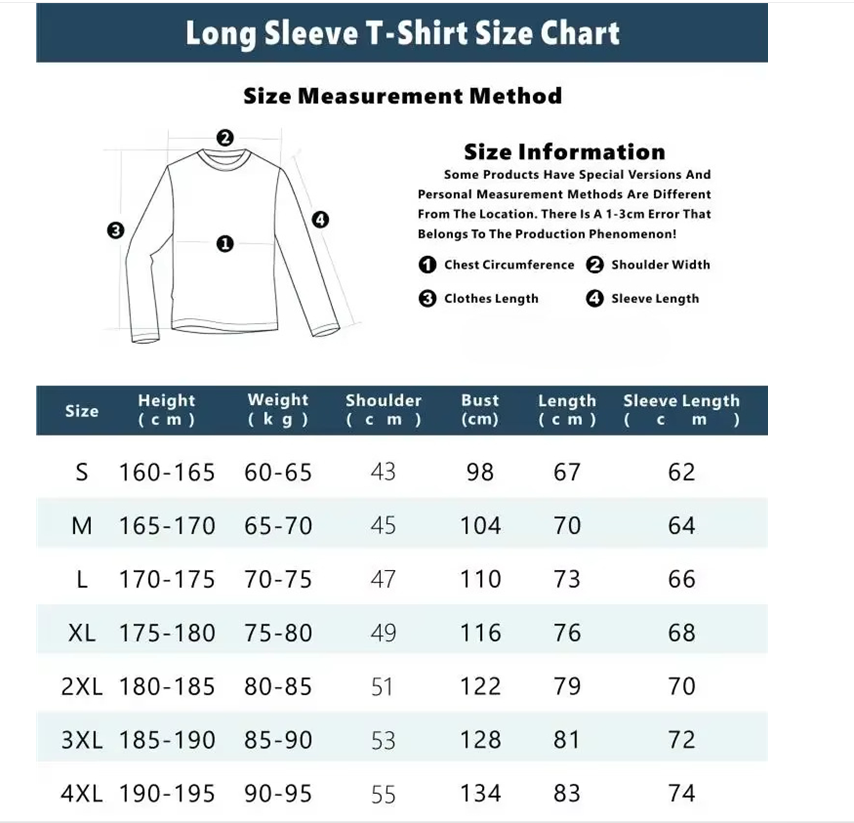 Maglia da uomo a maniche lungh - Monstera recensione e prezzo