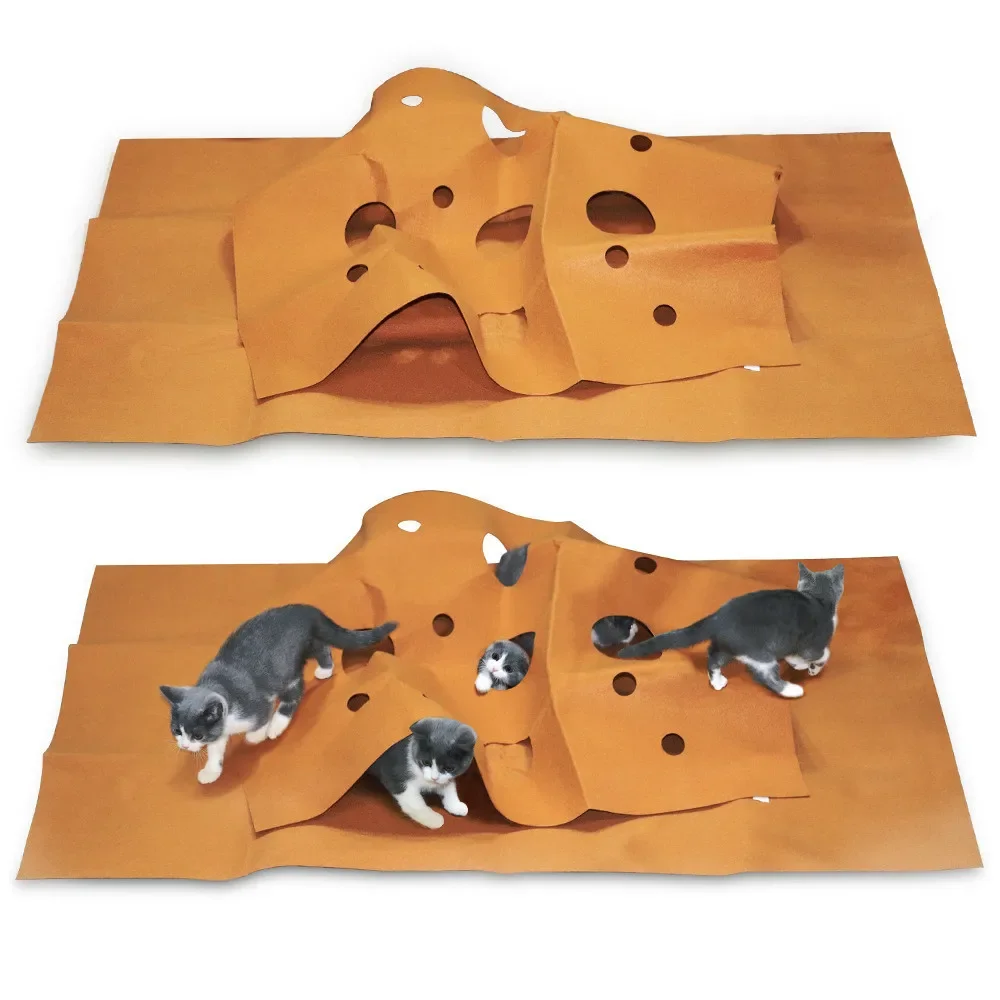 Tappetino da gioco per gatti G - Repotting Mat recensione e prezzo