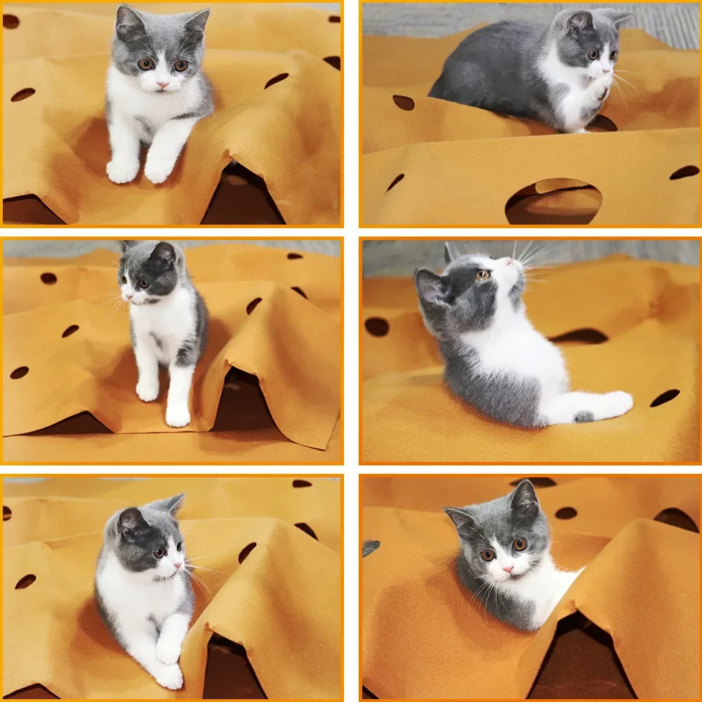 Tappetino da gioco per gatti G - Repotting Mat recensione e prezzo