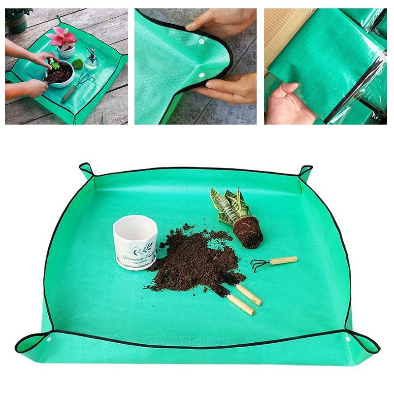 1 pz Tappetino per Piantare 50 - Repotting Mat recensione e prezzo