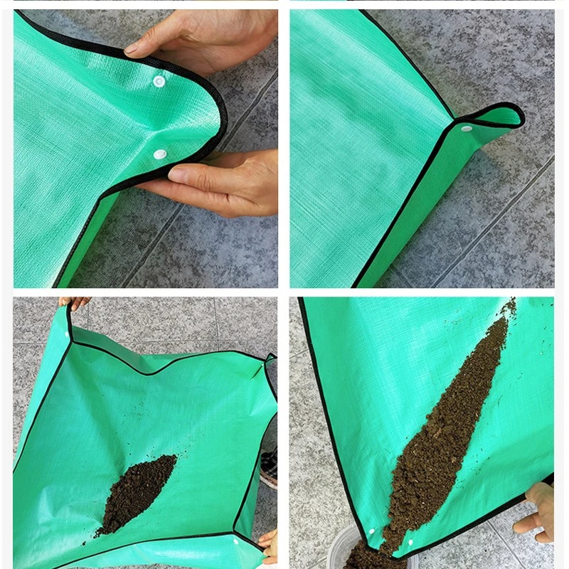 1 pz Tappetino per Piantare 50 - Repotting Mat recensione e prezzo
