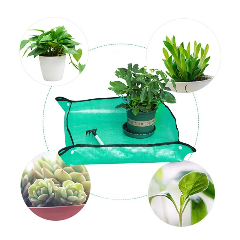 1 pz Tappetino per Piantare 50 - Repotting Mat recensione e prezzo
