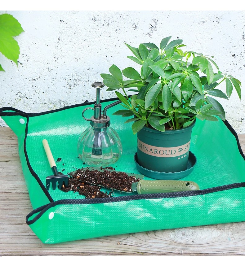 1 pz Tappetino per Piantare 50 - Repotting Mat recensione e prezzo