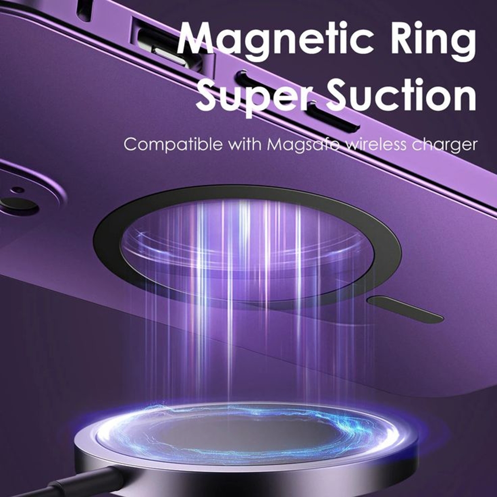 Custodia Magnetica in Vetro M- - Monstera recensione e prezzo