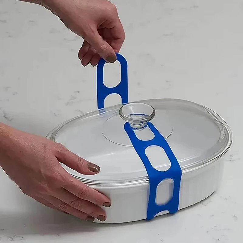Cinturino elastico in silicone - Pothos recensione e prezzo
