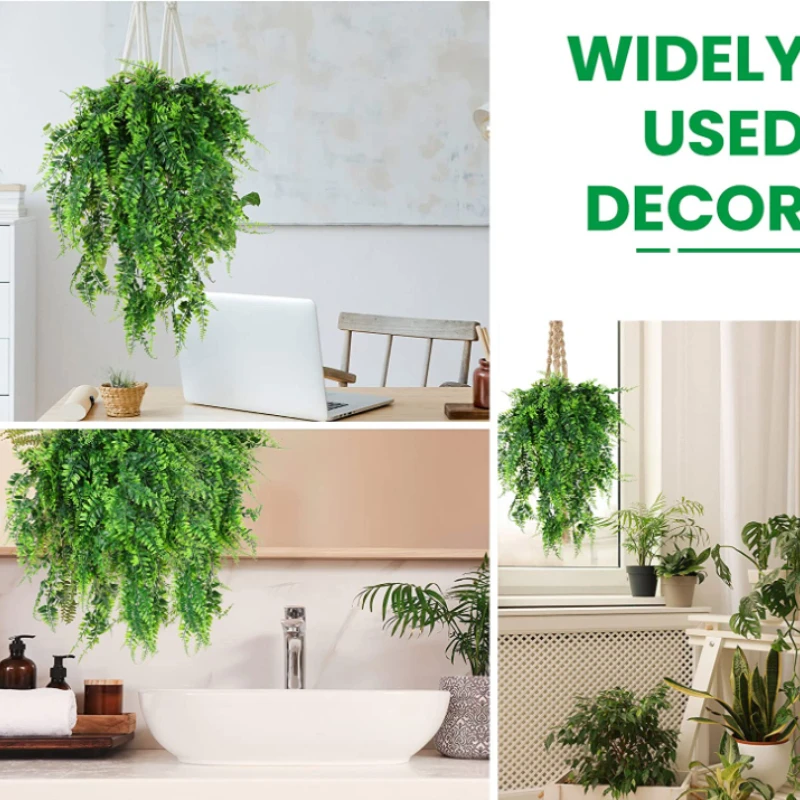 90 cm pianta artificiale vite  - Snake Plant recensione e prezzo