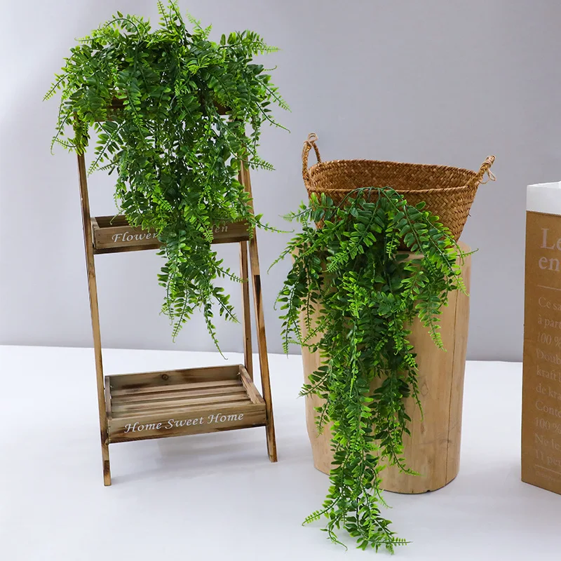 90 cm pianta artificiale vite  - Snake Plant recensione e prezzo