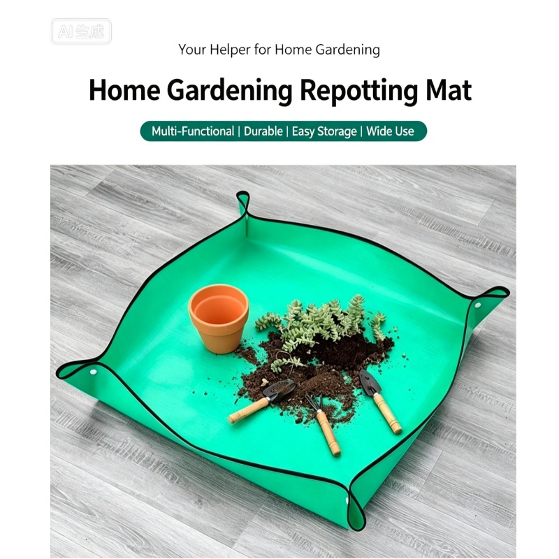 Tappetino Impermeabile per il  - Repotting Mat recensione e prezzo
