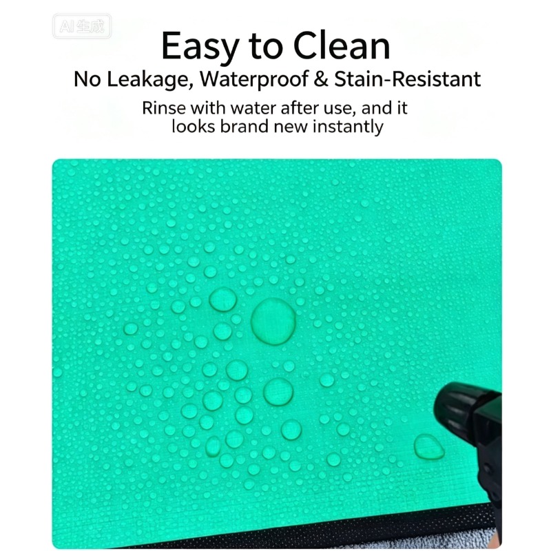 Tappetino Impermeabile per il  - Repotting Mat recensione e prezzo