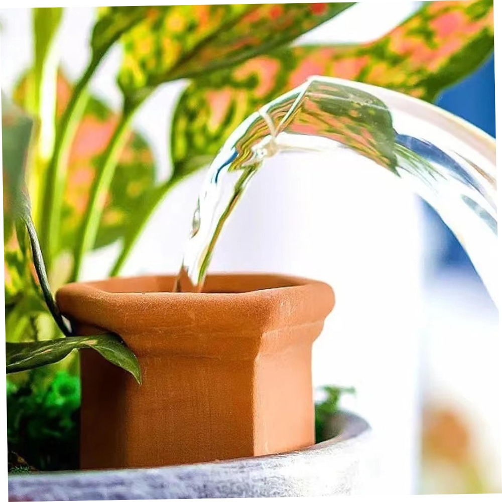 Dispositivo di irrigazione aut - Plant Support Stake recensione e prezzo