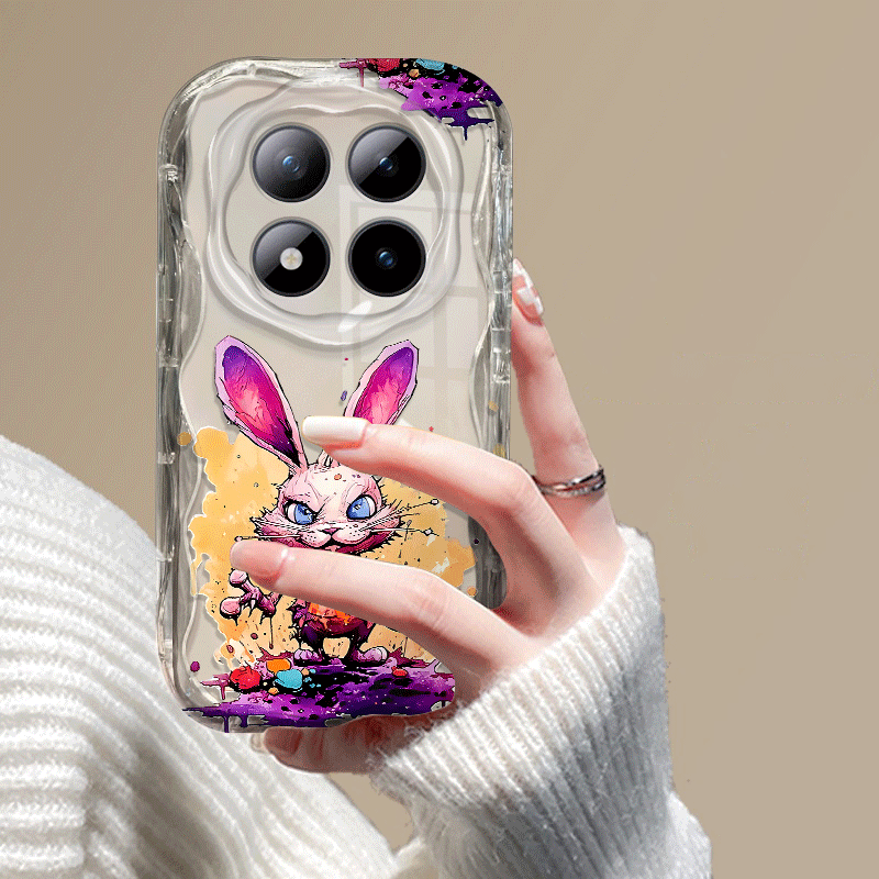 Custodia flessibile in TPU per - Monstera recensione e prezzo