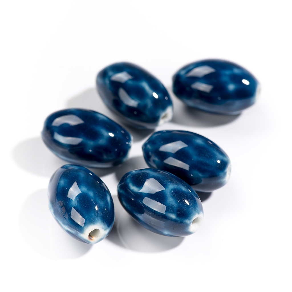 24 #5pcs ovale stile retrò per - Snake Plant Ceramic recensione e prezzo