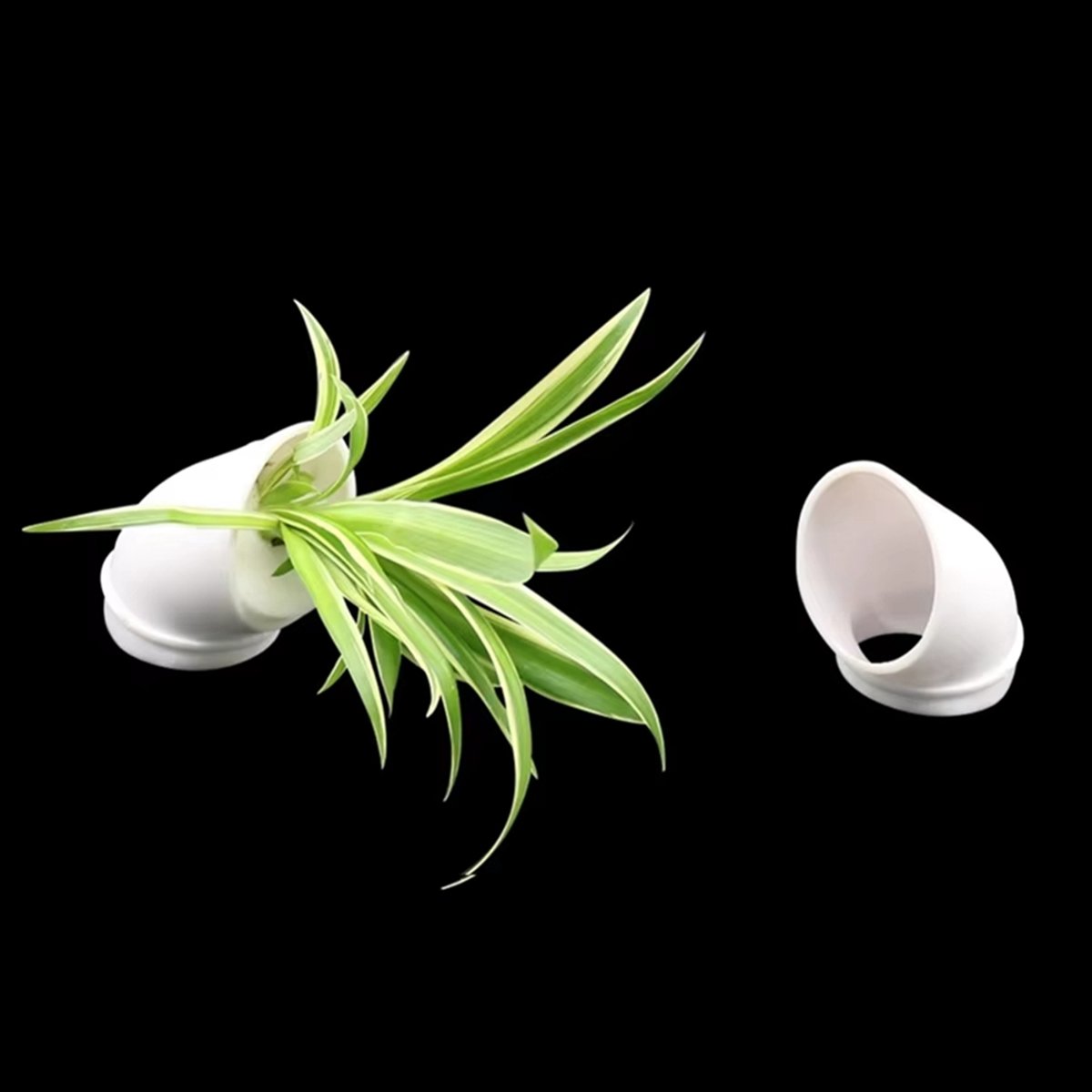 Contenitore Verticale Idroponi - Plant Pot recensione e prezzo