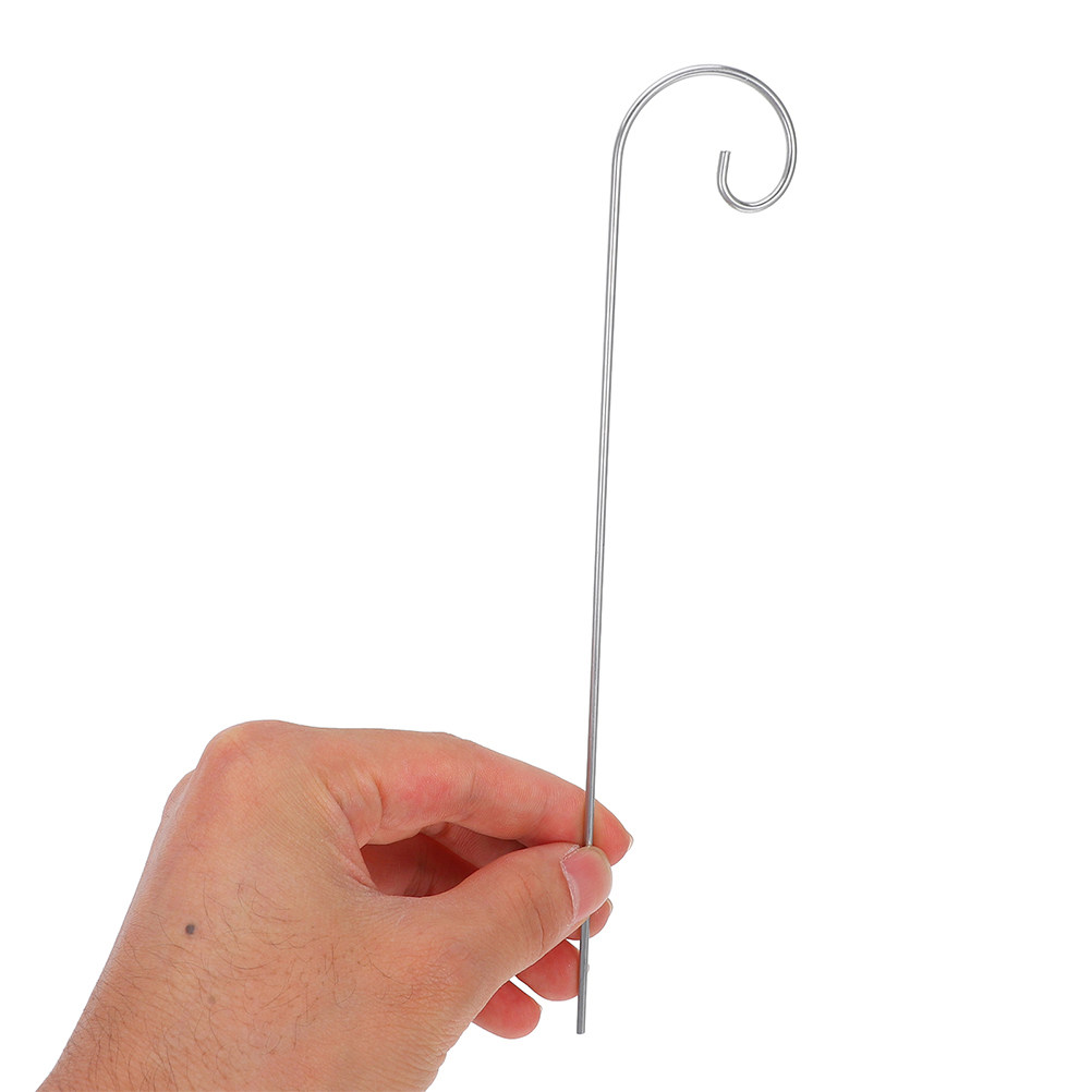 10 Pezzi Ganci Versatili in Me - Plant Support Stake recensione e prezzo