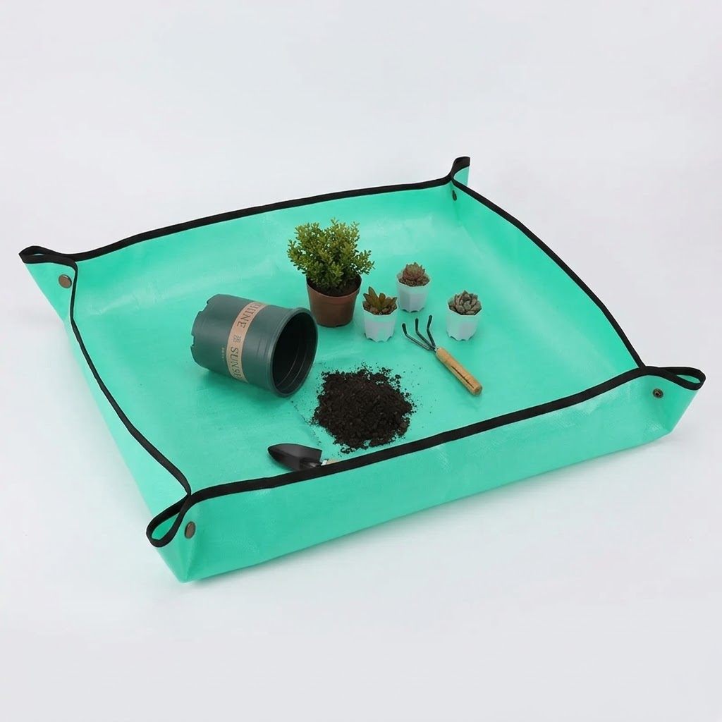 Tappetino Impermeabile per il  - Repotting Mat recensione e prezzo