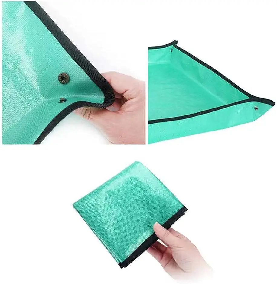 Tappetino Impermeabile per il  - Repotting Mat recensione e prezzo