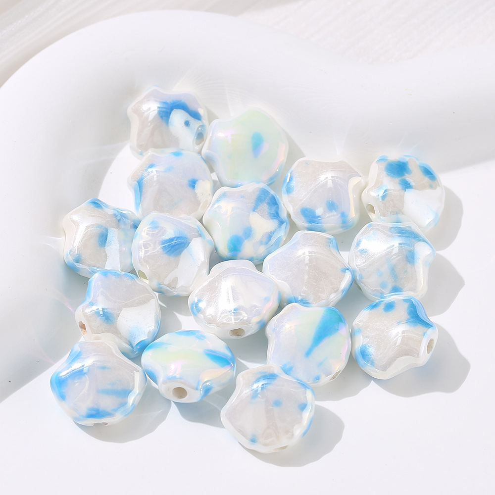 Nuove perle di conchiglia in c - Snake Plant Ceramic recensione e prezzo