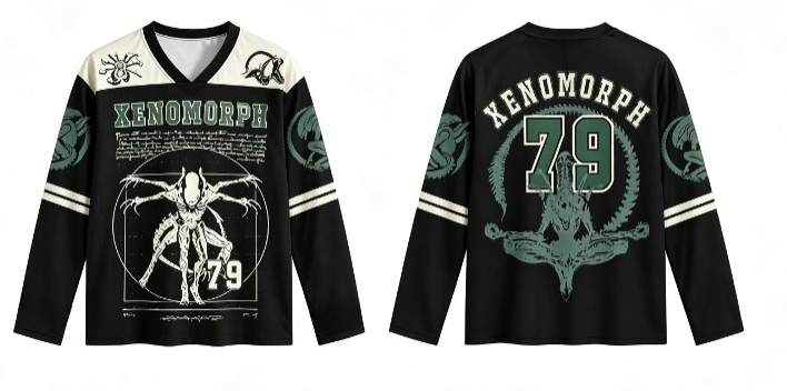 Maglia unisex vintage con scol - Monstera recensione e prezzo