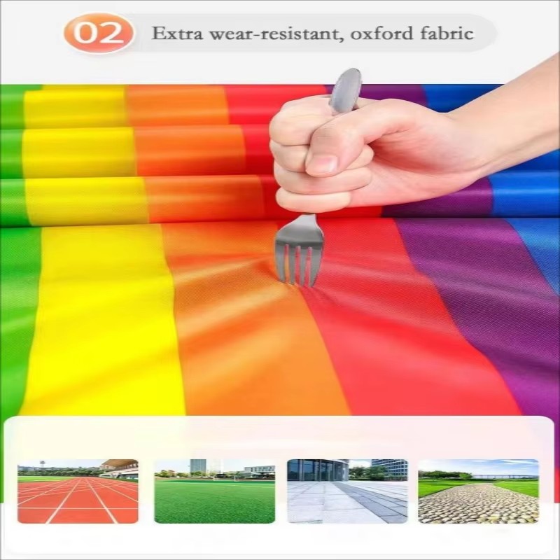 Divertente tappetino da corsa  - Repotting Mat recensione e prezzo
