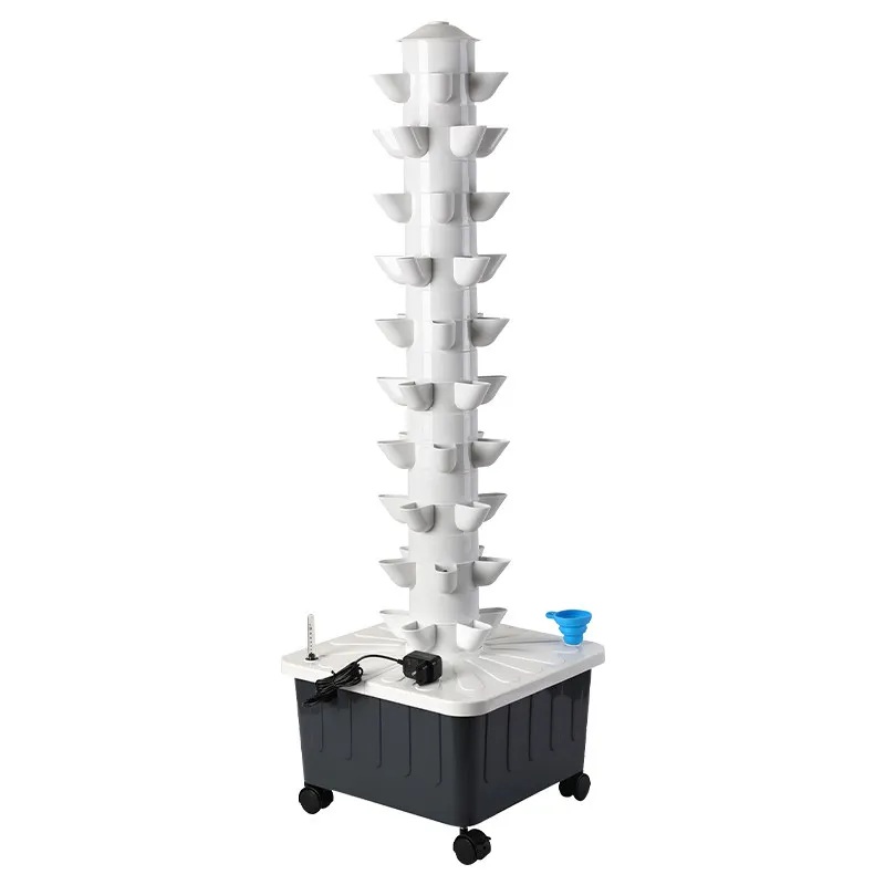 Torre per Coltivazione Idropon - Indoor Plants recensione e prezzo