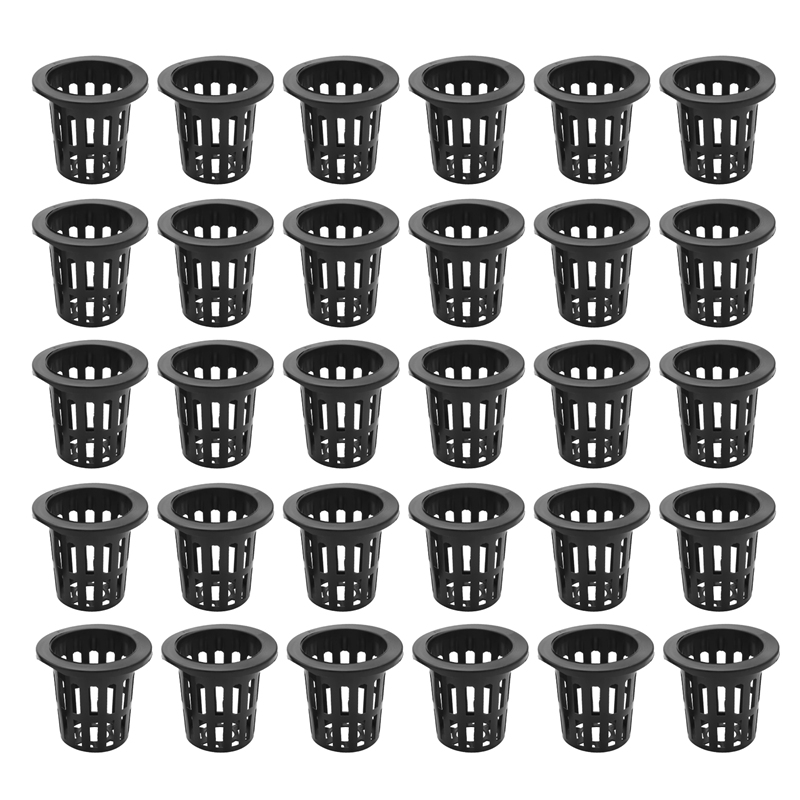 Confezione da 100 Vasi a Rete  - Plant Pot recensione e prezzo