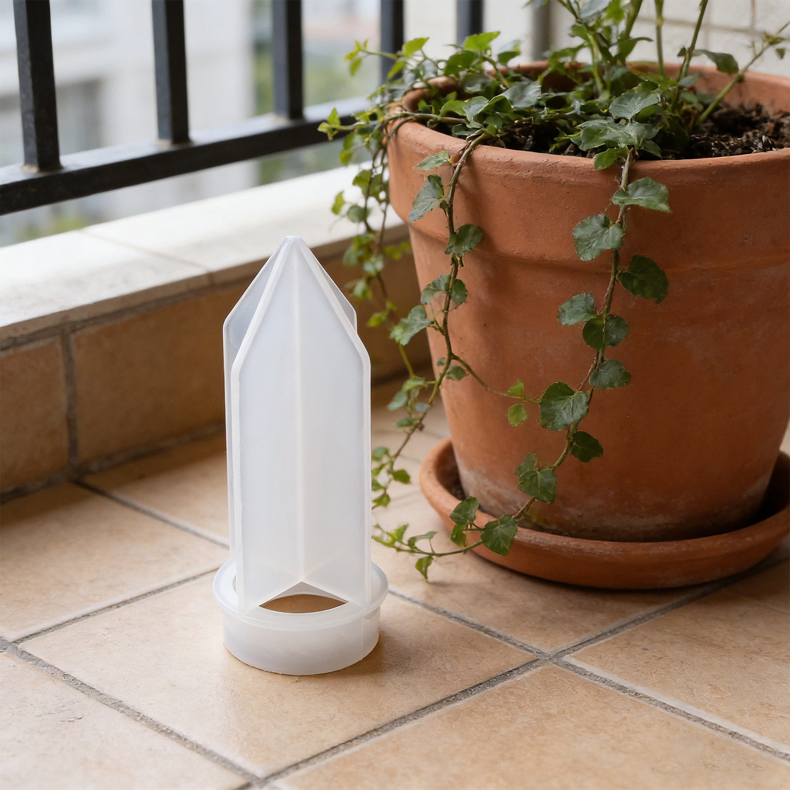 8 pz. Clip di supporto per pia - Plant Support Stake recensione e prezzo