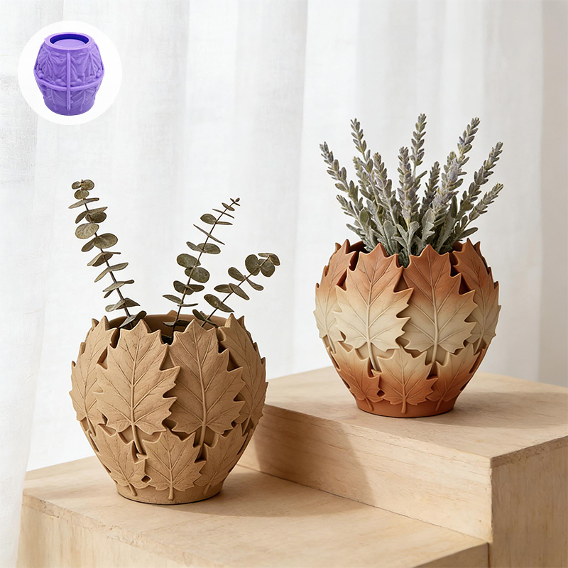Stampo artistico in silicone a - Fiddle Leaf Fig recensione e prezzo