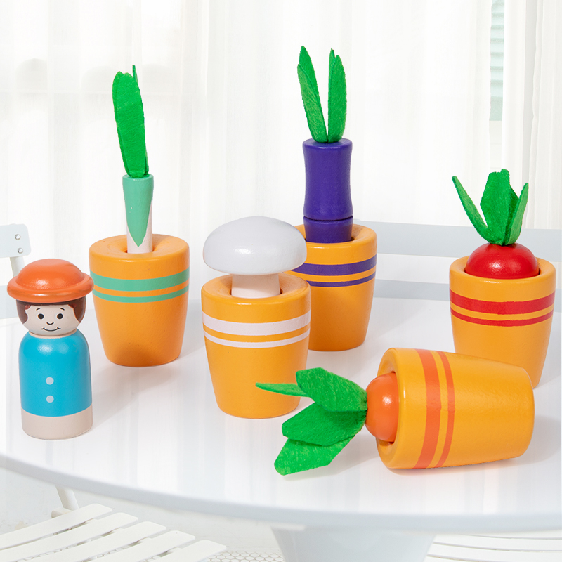 Set di giocattoli educativi pe - Plant Parent Yearly recensione e prezzo