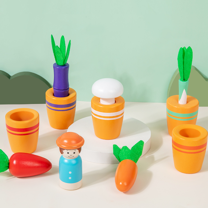 Set di giocattoli educativi pe - Plant Parent Yearly recensione e prezzo