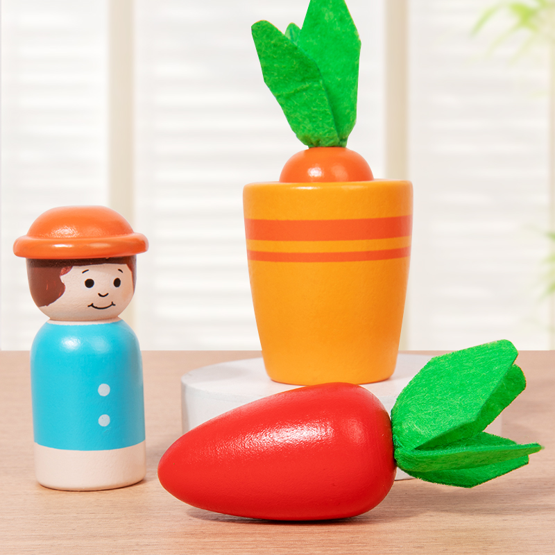 Set di giocattoli educativi pe - Plant Parent Yearly recensione e prezzo