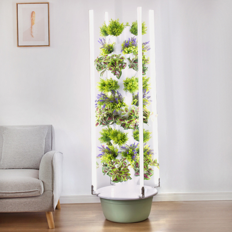 Con Led Coltiva La Luce Spazio - Plant Pot recensione e prezzo