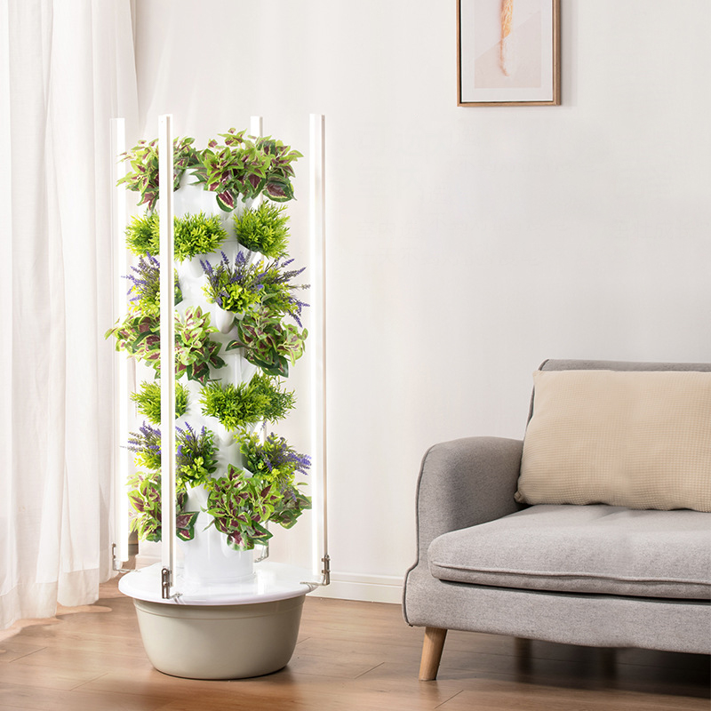 Con Led Coltiva La Luce Spazio - Plant Pot recensione e prezzo