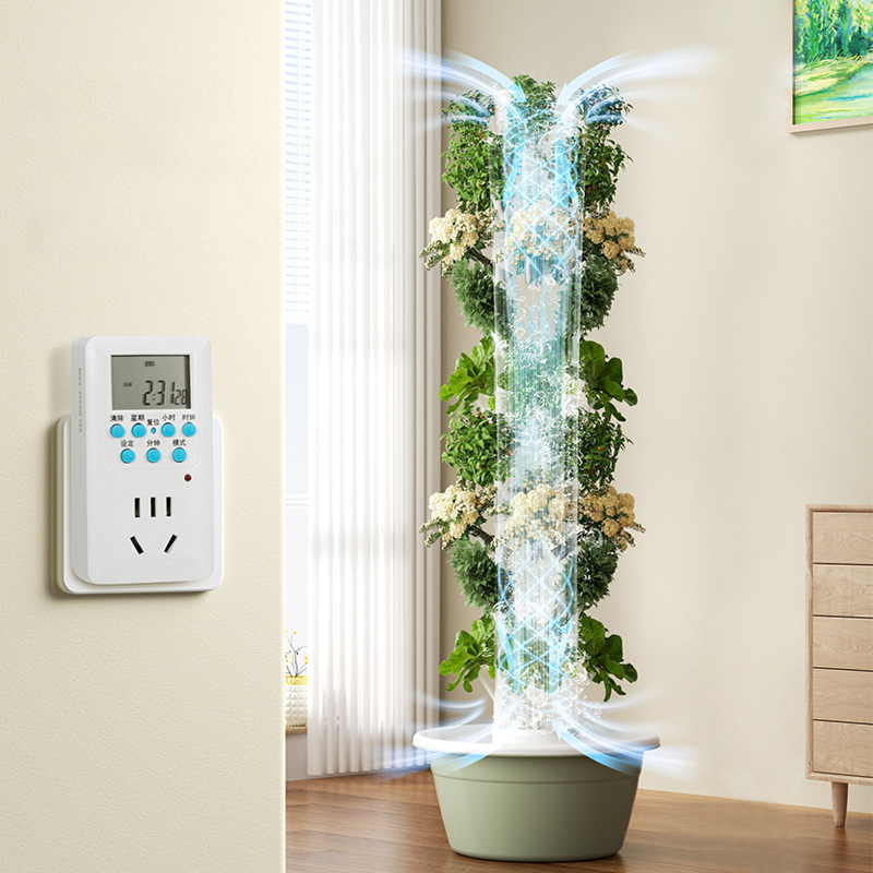 Con Led Coltiva La Luce Spazio - Plant Pot recensione e prezzo
