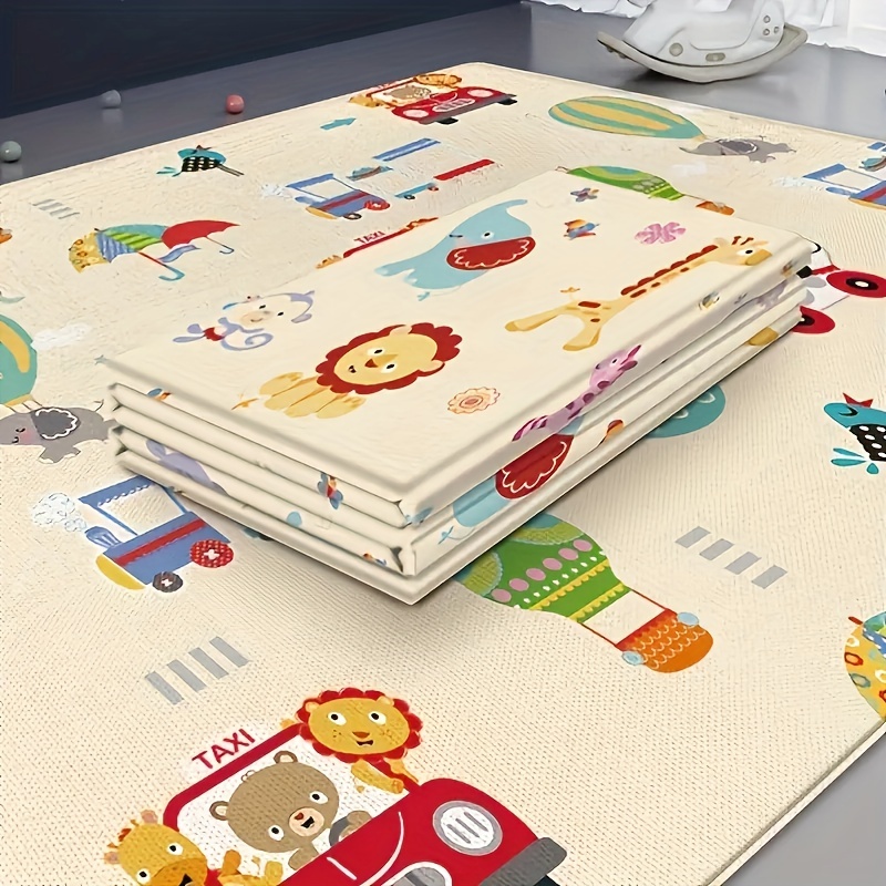 Tappetino da gioco per bambini - Repotting Mat recensione e prezzo