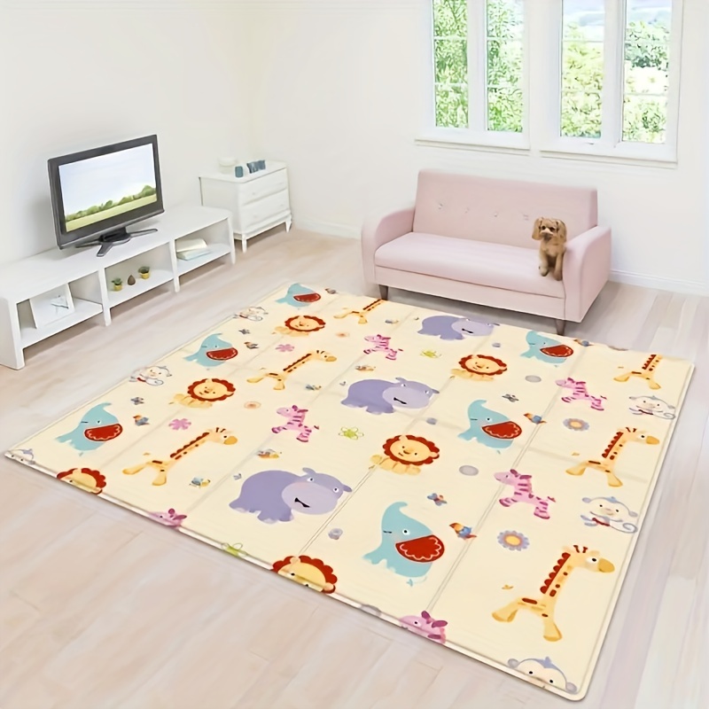 Tappetino da gioco per bambini - Repotting Mat recensione e prezzo