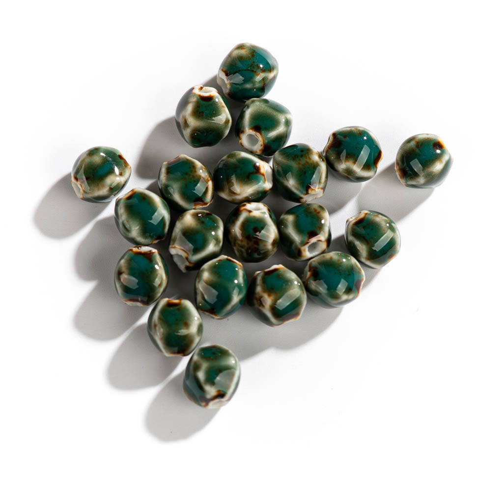 10 # 20 pezzi di perline in ce - Snake Plant Ceramic recensione e prezzo