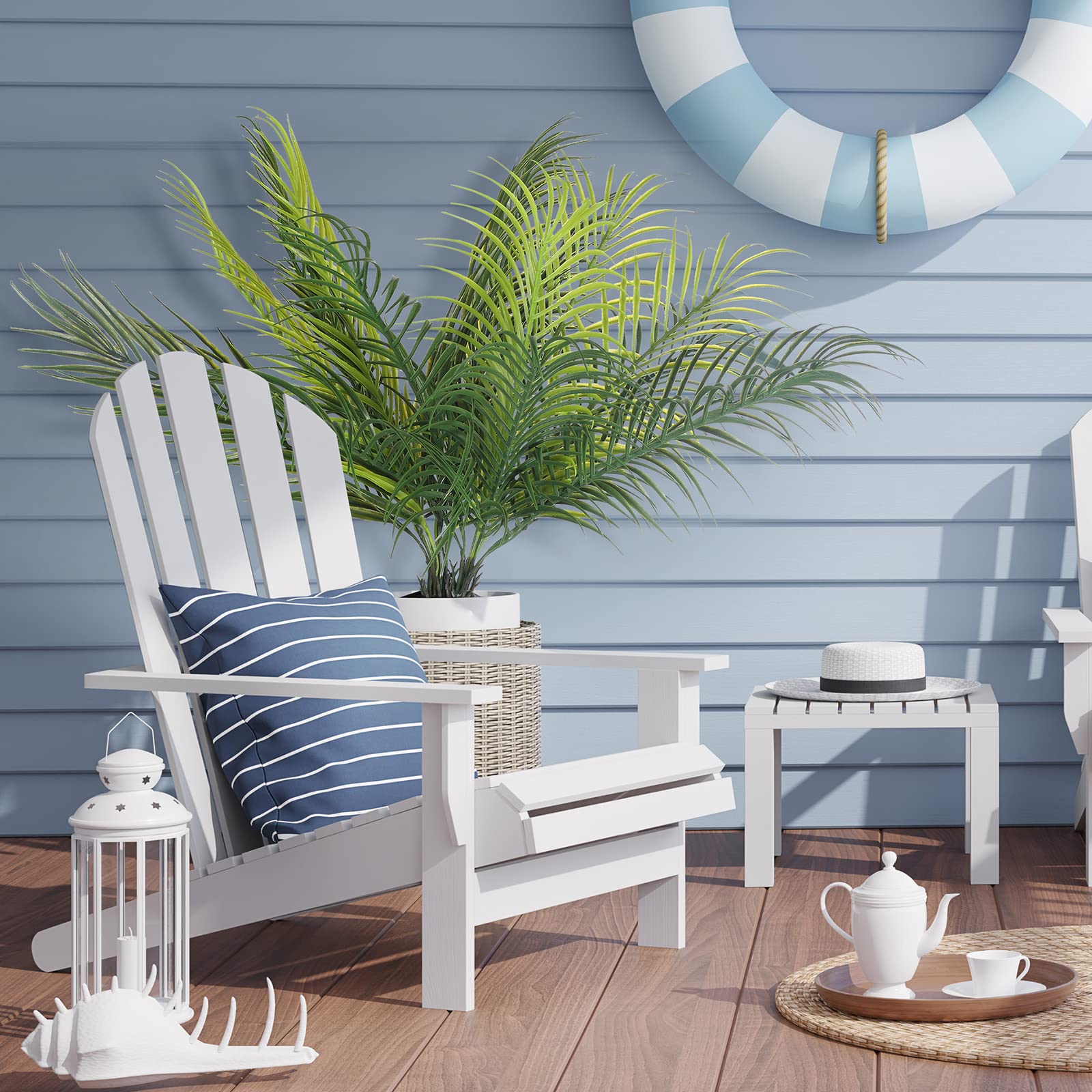20,47 pollici 9 foglie piante  - Snake Plant recensione e prezzo