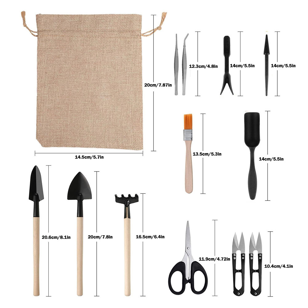 Strumenti per piante grasse Mi - Succulent Set recensione e prezzo