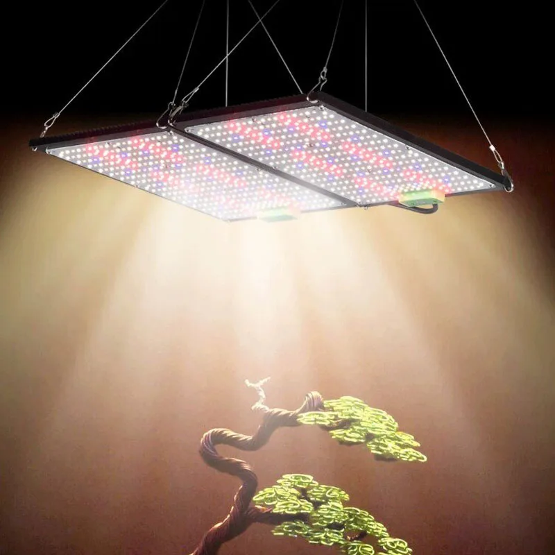 Lampada LED Quantum-Board per  - Indoor Plants recensione e prezzo