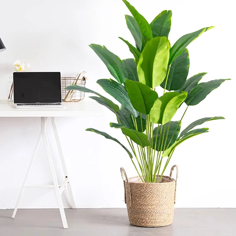 1 Pezzo Pianta Artificiale Gra - Snake Plant recensione e prezzo