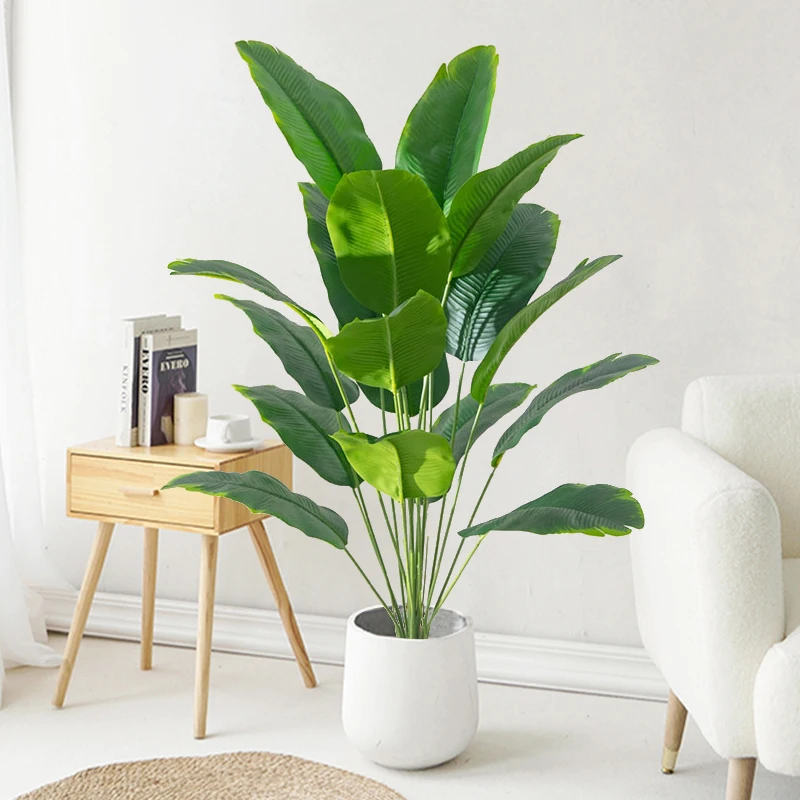 1 Pezzo Pianta Artificiale Gra - Snake Plant recensione e prezzo